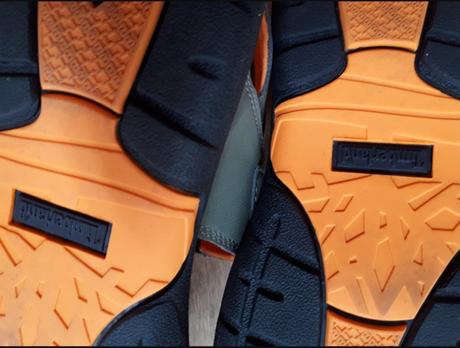 Timberland sandále, timberland,38