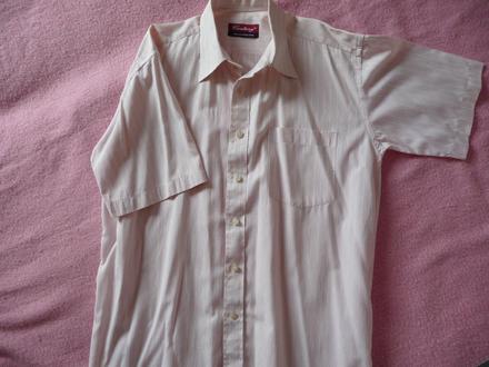 Chlapčenská košela 158/164, 158