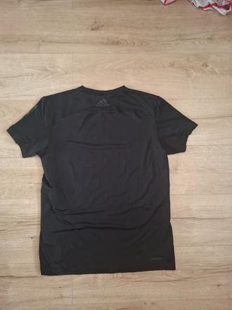 Tričko, adidas,m