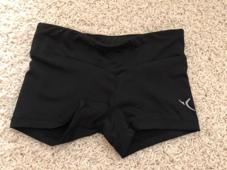 Kraťasy na sport, decathlon,116