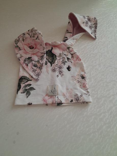 Čiapka s uškami, m