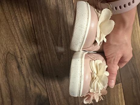 Dievčenské tenisky, primigi,30