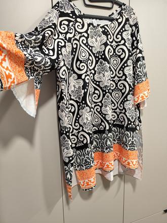 Tunika sviatočná, 44