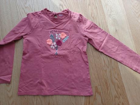 Tričká, vertbaudet,152