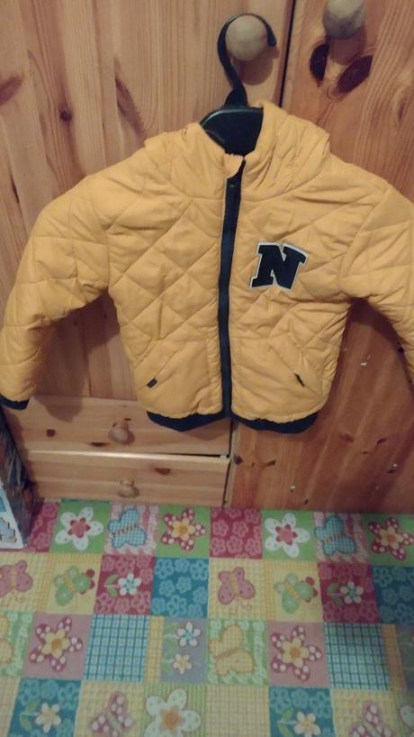 Vetrovka, sinsay,116