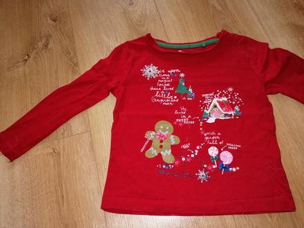 Vianočné tričko, tu,92