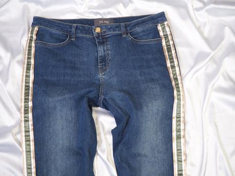 Luxusné dámske rifle mos mosh, m