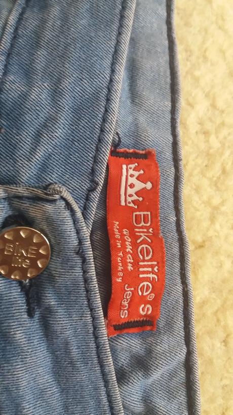 Vysivane elasticke rifle s, s