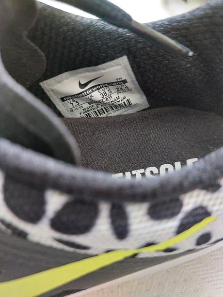 Tenisky nike, nike,38