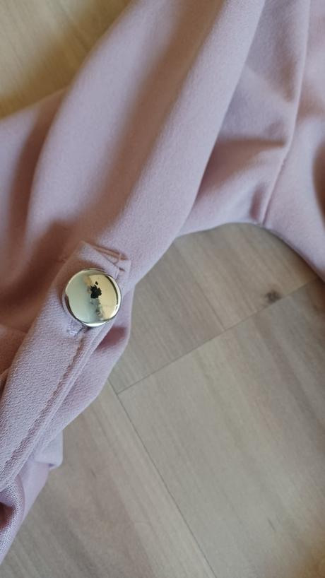 Košeľové šaty, xs