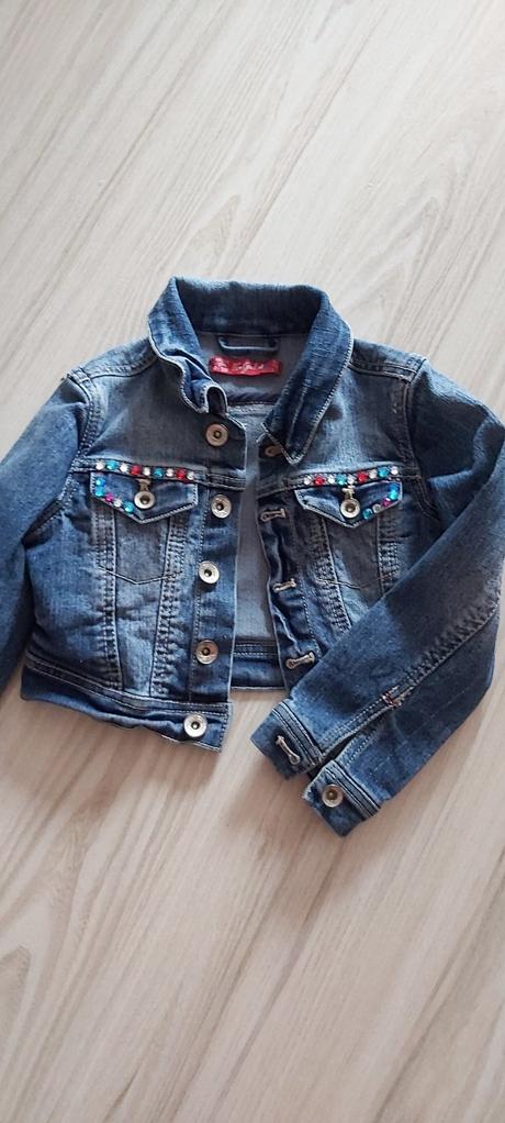 Riflová bundočka, terranova,98