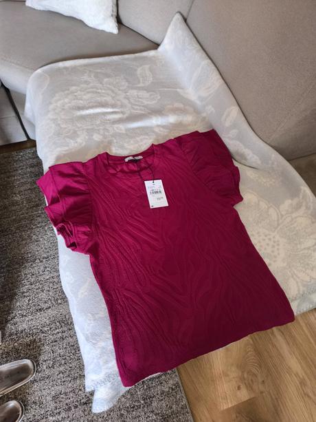 Tričko - blúzka, gate,34 / 36 / s / xs