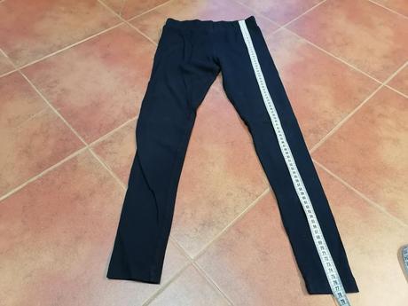 Legíny, veľ.134, 134