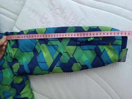 Lyžiarska bunda, pidilidi,122