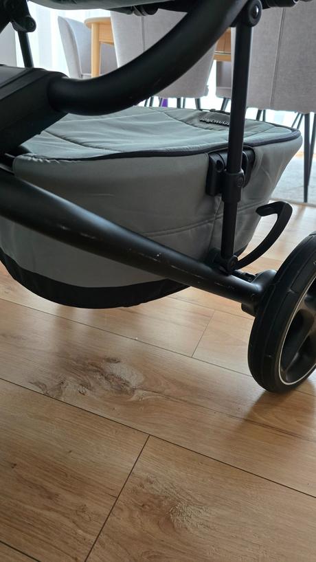 Kočík easywalker jimmey xxl set, easywalker,easywalker jimmey