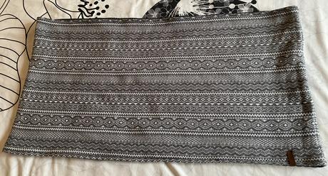 Kvalitný nákrčník - tunel tcm - tchibo uni veľkosť, tcm