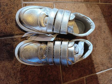 Lasocki kožené tenisky 34, lasocki,34