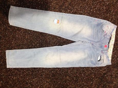 Rifle, mothercare,122