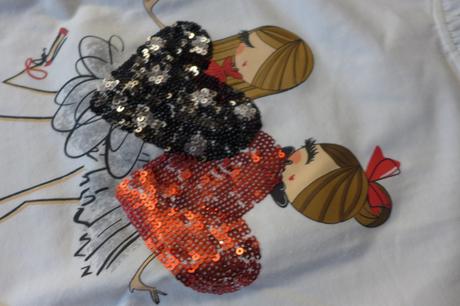 Mayoral tricko, mayoral,134