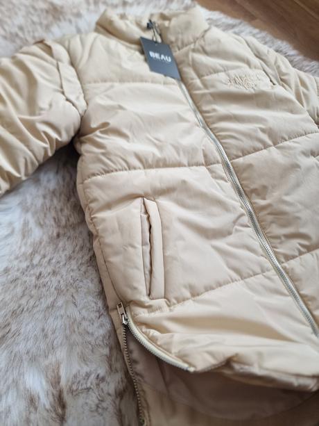 Beaubella 2v1 bunda, 116