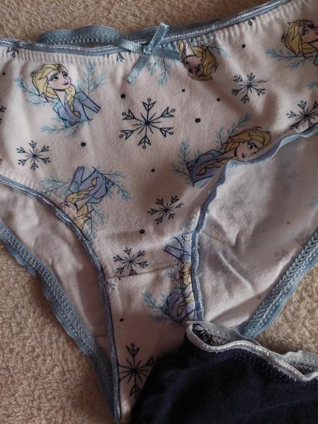 Nohavičky frozen 110/116, dopodopo,116