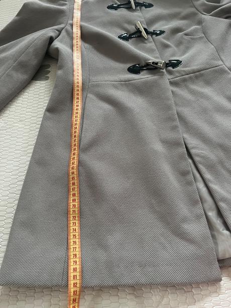 Prechodny sedy kabat, 