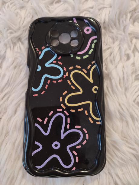 Kryt na poco x3, xiaomi