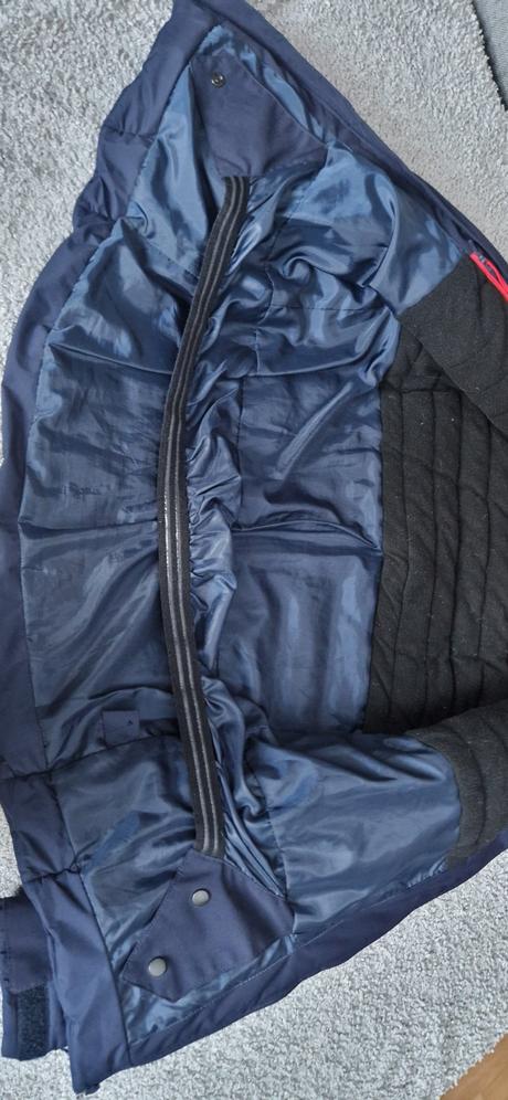 Bunda wedze, wedze,l