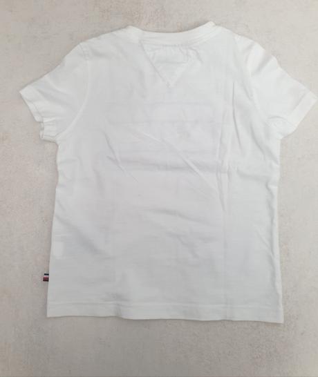 Tricko tommy hilfiger, tommy hilfiger,104