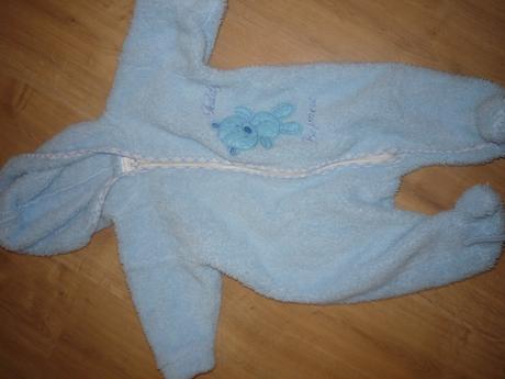 Overal prechodny, 62