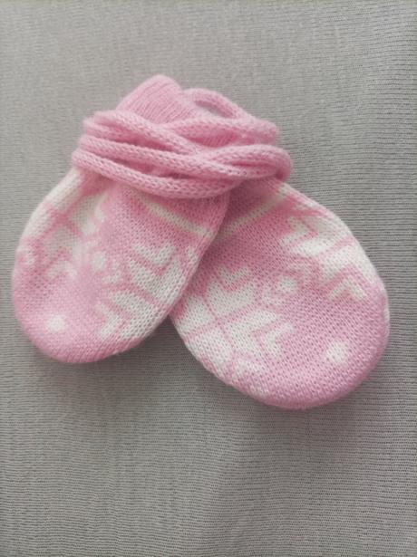 Detské rukavice, ergee,62