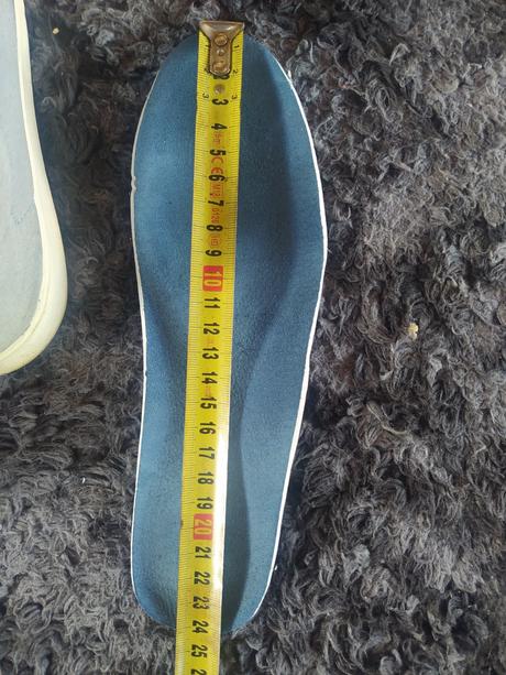 Tenisky, reserved,38