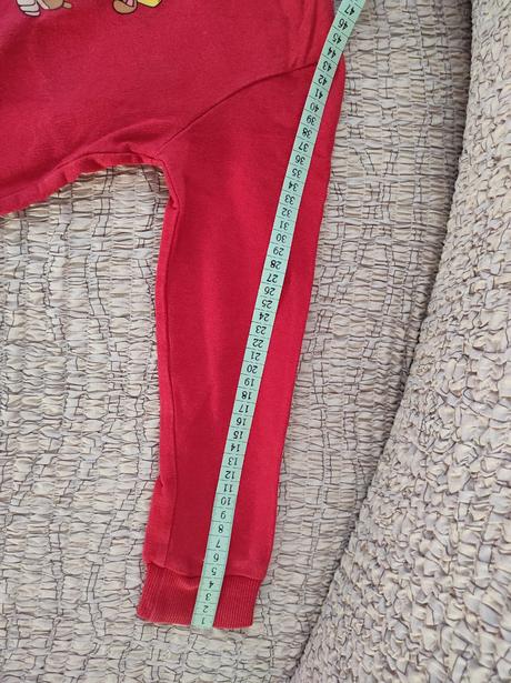 Predám chlapč. paw patrol mikinu vo veľ. 122, nickelodeon,122