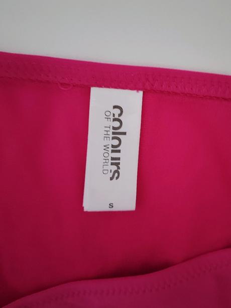 Plavky spodný diel, colours of the world,s