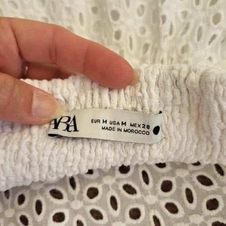 M madeira zara saty, zara,m