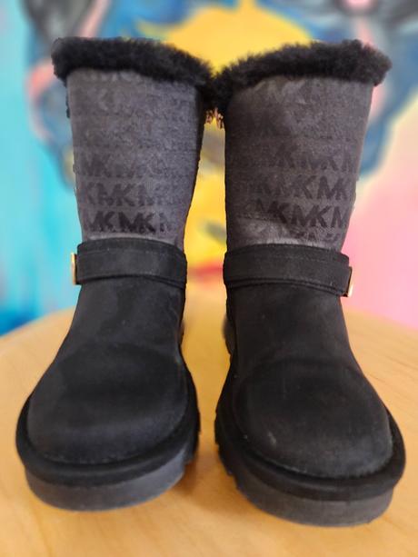 Čižmy, michael kors,32