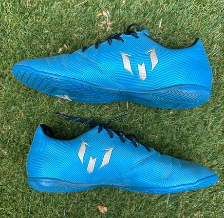 Halovky adidas messi 16.4, adidas,41