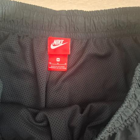 Športové nohavice, nike,m