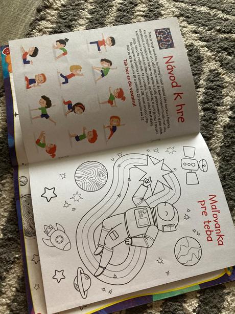 Macko pusík časopis, 