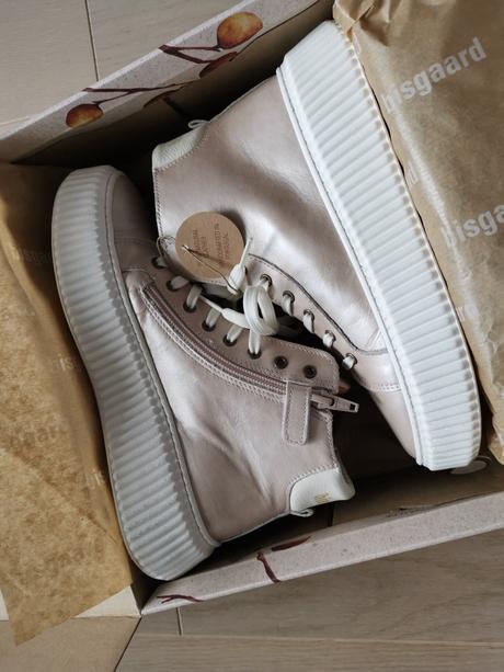 Topánky bisgaard debbie v. 37, 37