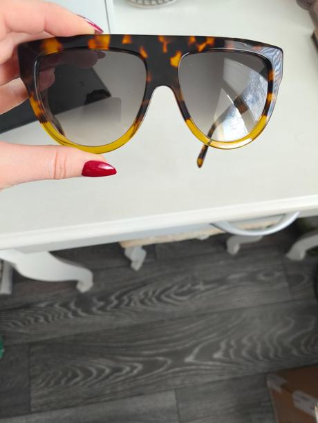 Slnecne okuliare celine, celine