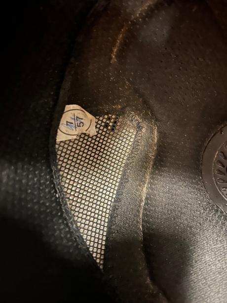 Tattini jazdecká prilba, tattini