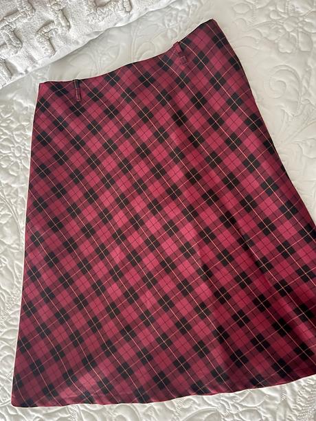 Karovana vianocna sukňa, 36