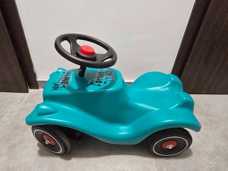 Odrážadlo auto - bobby car, 