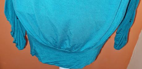 Zaujímavé tričko v. 46/48, 46