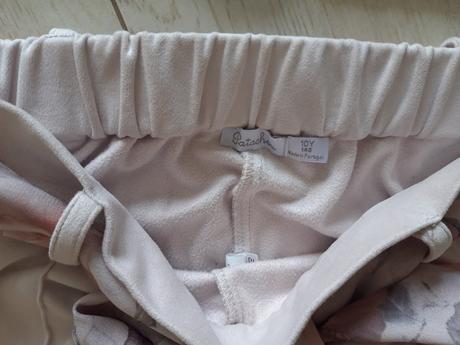 Bluzka s leginami zn.patachou, 134