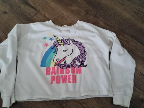 Mikina158+++, h&m,158