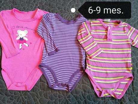 Mix body balerina, 86–98