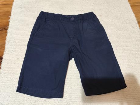 Letné kraťasy, dopodopo,122