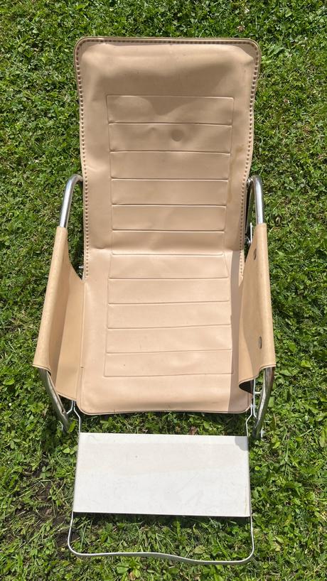 Retro kočík pre bábiky - vanička+športový,